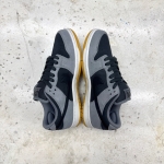 T726DU7 - DUNK SB DARK SMOKE GREY DS FB - 42