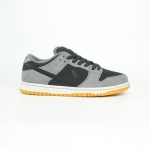 T726DU7 - DUNK SB DARK SMOKE GREY DS FB - 42