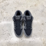 T726DU7 - DUNK SB DARK SMOKE GREY DS FB - 42