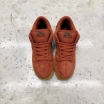 T726DU8 - DUNK SB BURNT SUNRISE DS FB - 42