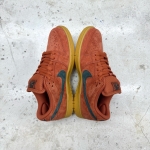 T726DU8 - DUNK SB BURNT SUNRISE DS FB - 42