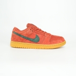 T726DU8 - DUNK SB BURNT SUNRISE DS FB - 42