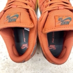 T726DU8 - DUNK SB BURNT SUNRISE DS FB - 42