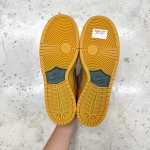 T726DU8 - DUNK SB BURNT SUNRISE DS FB - 42