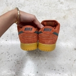 T726DU8 - DUNK SB BURNT SUNRISE DS FB - 42