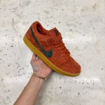 T726DU8 - DUNK SB BURNT SUNRISE DS FB - 42