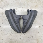T726CS34 - YEZZY 350 V2 STEEL GREY - 44