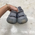 T726CS34 - YEZZY 350 V2 STEEL GREY - 44