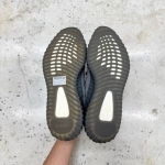 T726CS34 - YEZZY 350 V2 STEEL GREY - 44
