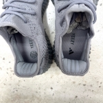 T726CS34 - YEZZY 350 V2 STEEL GREY - 44