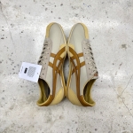 T726CS41 - ONITSUKA TIGER RUNSPARK BEIGE DS FB - 42.5