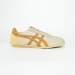T726CS41 - ONITSUKA TIGER RUNSPARK BEIGE DS FB - 42.5