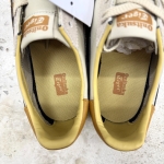 T726CS41 - ONITSUKA TIGER RUNSPARK BEIGE DS FB - 42.5
