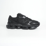U200078C - NEWBALANCE 2000 BLACK METALLIC DS FB