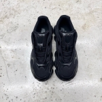U200078C - NEWBALANCE 2000 BLACK METALLIC DS FB