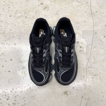 U20008LL - NEWBLANCE 2000 BLACK SILVER DS FB