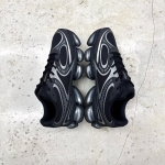 U20008LL - NEWBLANCE 2000 BLACK SILVER DS FB
