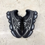 U20008LL - NEWBLANCE 2000 BLACK SILVER DS FB