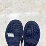 T726JD24 - 1S LOW OG OBSIDIAN DS FB - 44,5