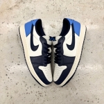 T726JD24 - 1S LOW OG OBSIDIAN DS FB - 44,5