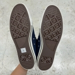 T726CS75 - CONVER HIGH CHUCK ALL STAR NAVY DS - 43