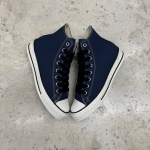 T726CS75 - CONVER HIGH CHUCK ALL STAR NAVY DS - 43