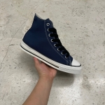 T726CS75 - CONVER HIGH CHUCK ALL STAR NAVY DS - 43