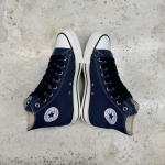 T726CS75 - CONVER HIGH CHUCK ALL STAR NAVY DS - 43