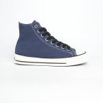 T726CS76 - CONVERSE HIGH CHUCK ALL STAR NAVY LN - 43
