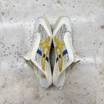 T726CS77 - ONITSUKA TIGER SABOT YELLOW - 42,5