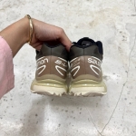 T726CS81 - SALOMON XT6 KANGAROO VANILLA FB - 44