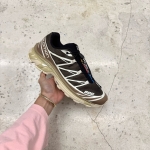 T726CS81 - SALOMON XT6 KANGAROO VANILLA FB - 44
