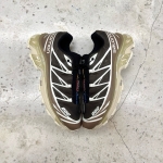 T726CS81 - SALOMON XT6 KANGAROO VANILLA FB - 44
