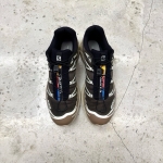 T726CS81 - SALOMON XT6 KANGAROO VANILLA FB - 44