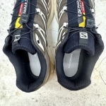 T726CS81 - SALOMON XT6 KANGAROO VANILLA FB - 44