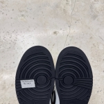T726JD32 - 1S MID WHITE NEUTRAL GREY DS FB - 44,5