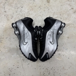T726CS121 - SHOX R4 SILVER BLACK LN FB - 42