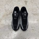 T726CS121 - SHOX R4 SILVER BLACK LN FB - 42