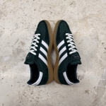 T726CS125 - ADIDAS SPEZIAL SPORTY RICH GREEN FB - 42