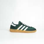 T726CS125 - ADIDAS SPEZIAL SPORTY RICH GREEN FB - 42