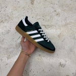 T726CS125 - ADIDAS SPEZIAL SPORTY RICH GREEN FB - 42