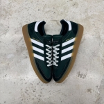 T726CS125 - ADIDAS SPEZIAL SPORTY RICH GREEN FB - 42