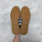 T726CS125 - ADIDAS SPEZIAL SPORTY RICH GREEN FB - 42
