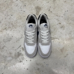 T826CS6 - NIKE DELTA FORCE GREY - 41