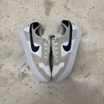 T826CS6 - NIKE DELTA FORCE GREY - 41