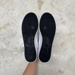T826CS6 - NIKE DELTA FORCE GREY - 41