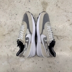T826CS9 - NIKE WAFFLE GREY - 41
