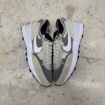T826CS9 - NIKE WAFFLE GREY - 41