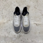 T826CS9 - NIKE WAFFLE GREY - 41