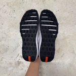 T826CS9 - NIKE WAFFLE GREY - 41